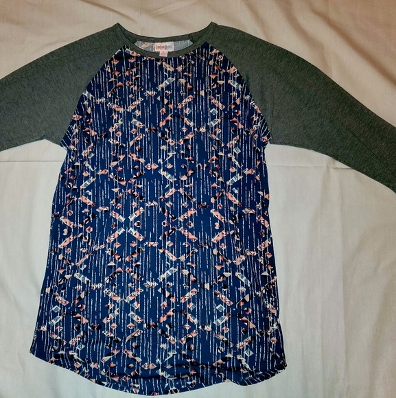 Lularoe Small Randy tops Bundle - Picture 2 of 4